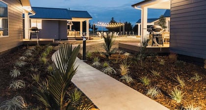 Tasman Holiday Parks - Miranda