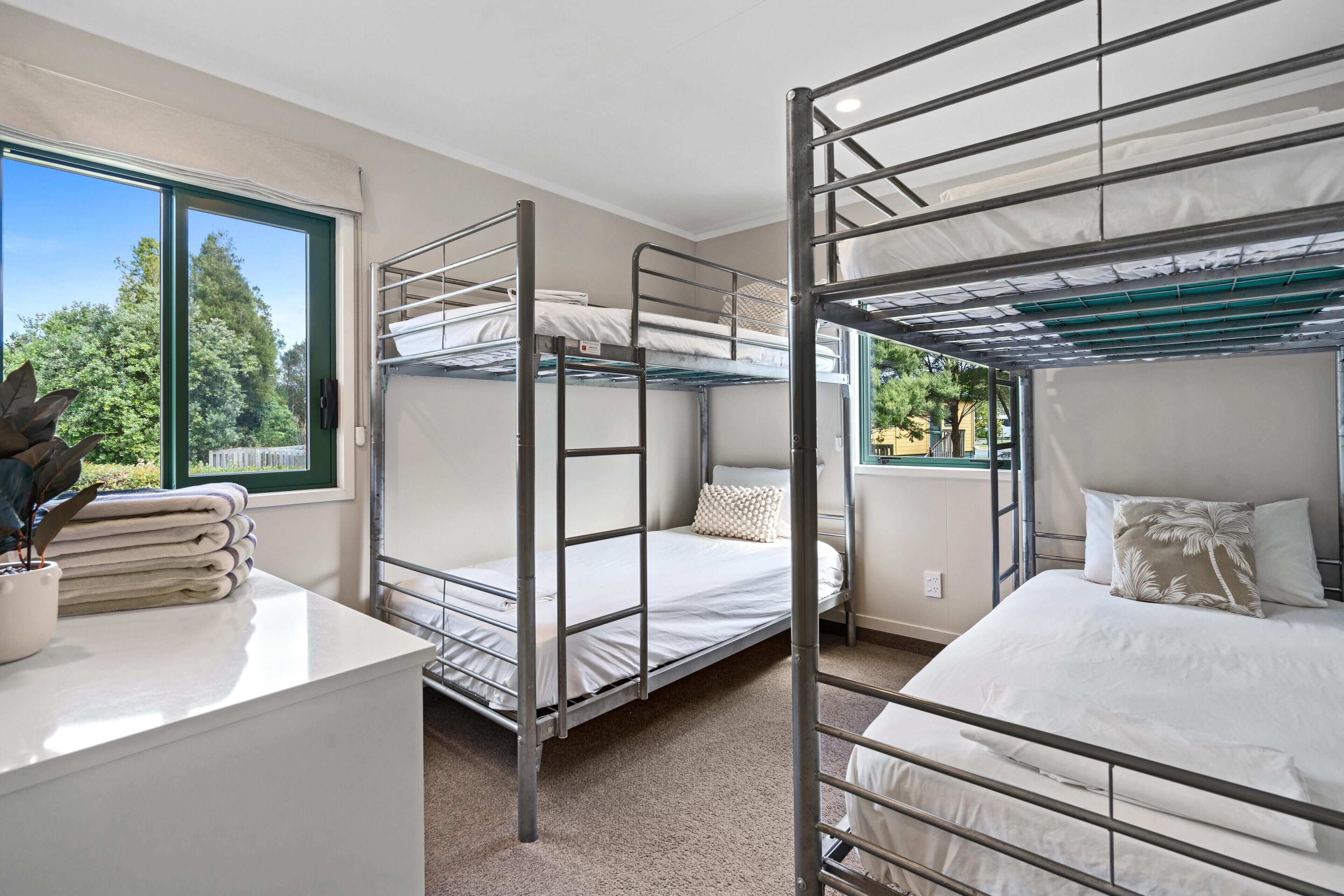 Premium Family Motel (2BR)