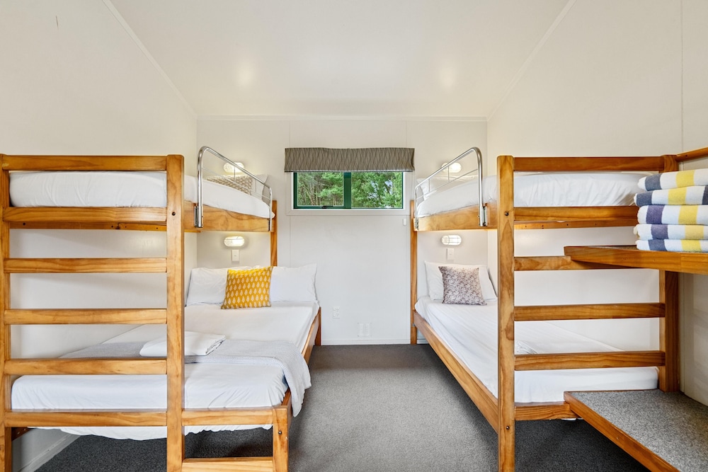 Tasman Holiday Parks - Miranda by null