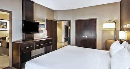 Holiday Inn Express Hotel & Suites Dayton South - I-675 by IHG