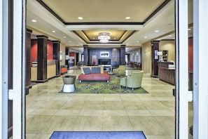 Exterior - Holiday Inn Express Hotel & Suites Dayton South - I-675 by IHG (Dayton)