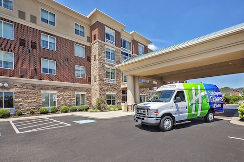 Holiday Inn Express Hotel & Suites Dayton South - I-675 by IHG
