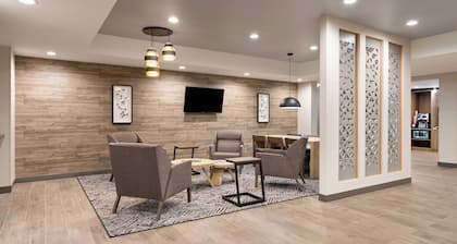 Candlewood Suites Chambersburg by IHG