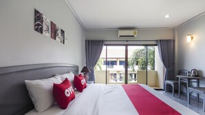 Superior-Doppelzimmer