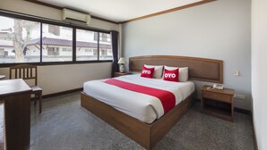 Standard-Doppelzimmer