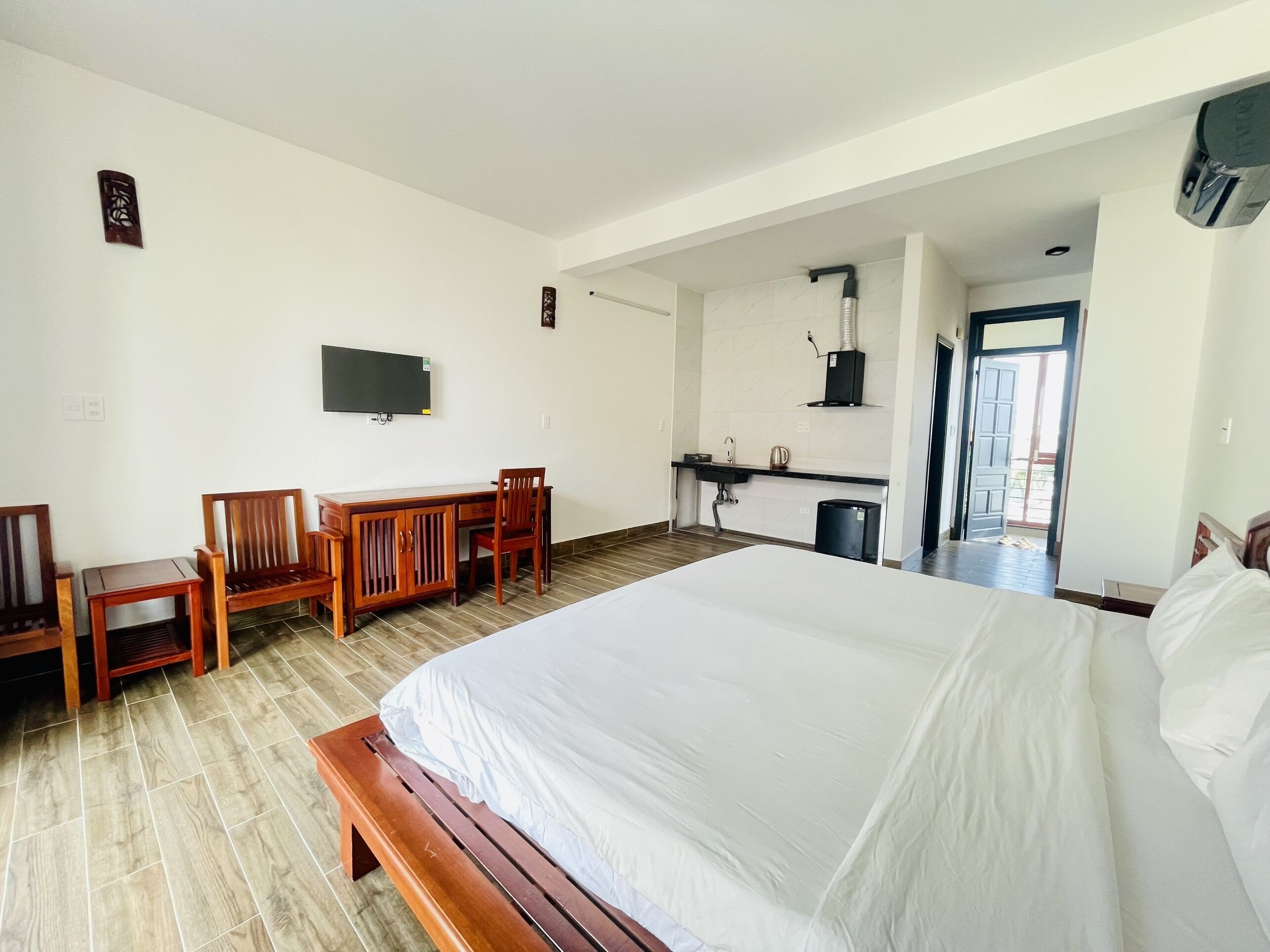 Photo - Windbell Villa