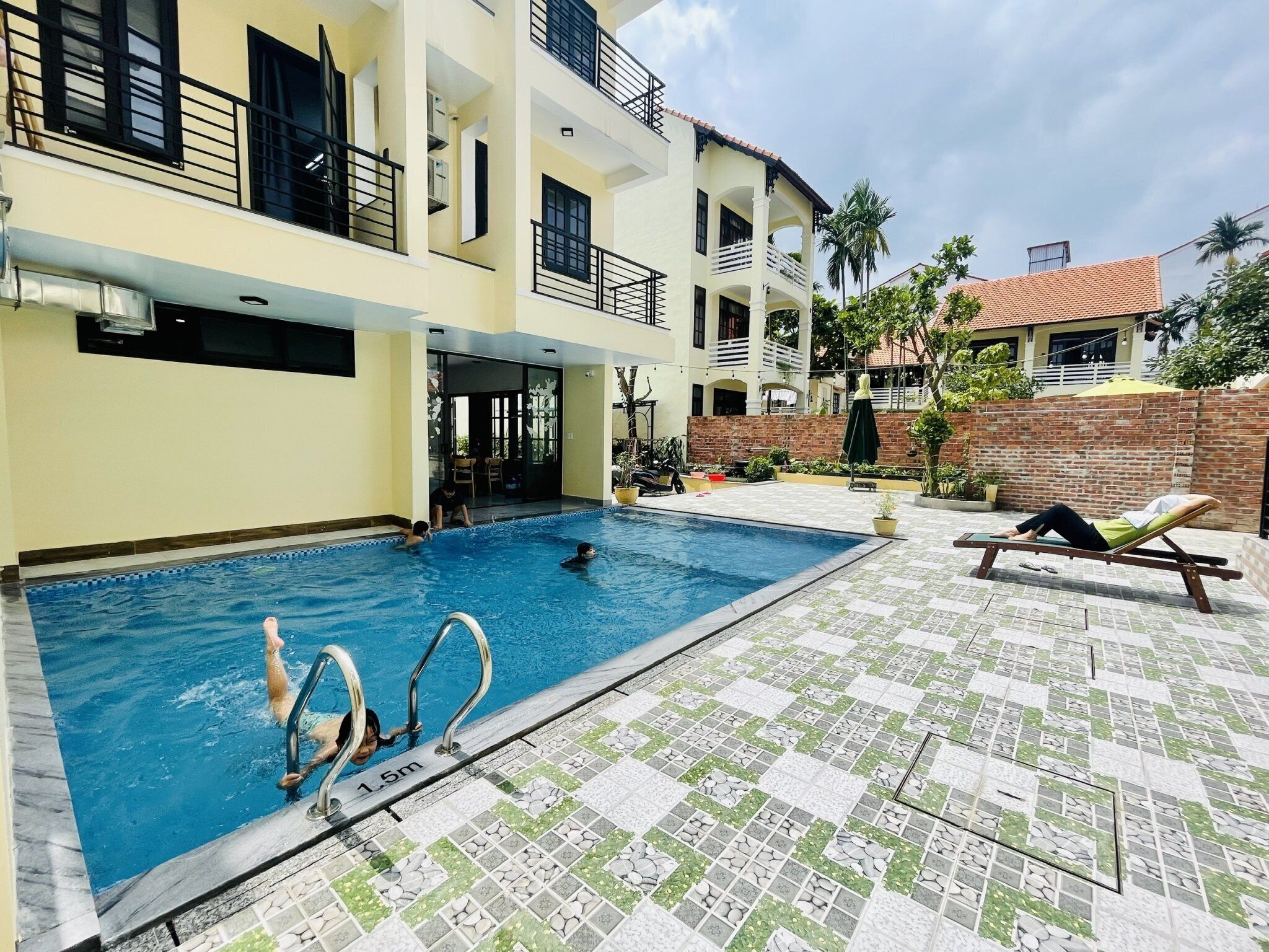 Photo - Windbell Villa Hoi An