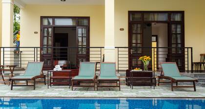 Windbell Villa