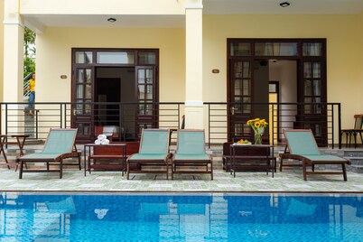 Windbell Villa