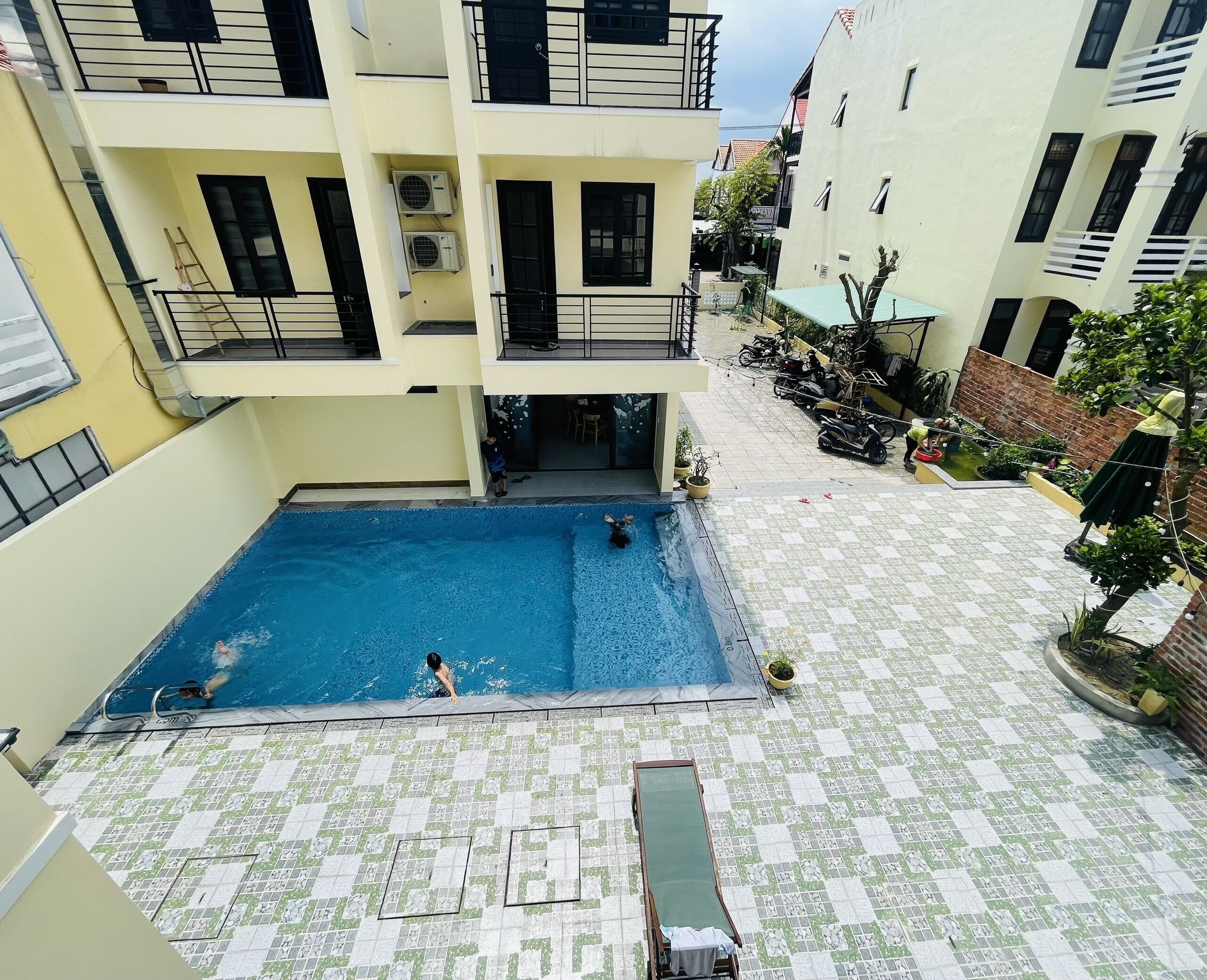 Photo - Windbell Villa Hoi An