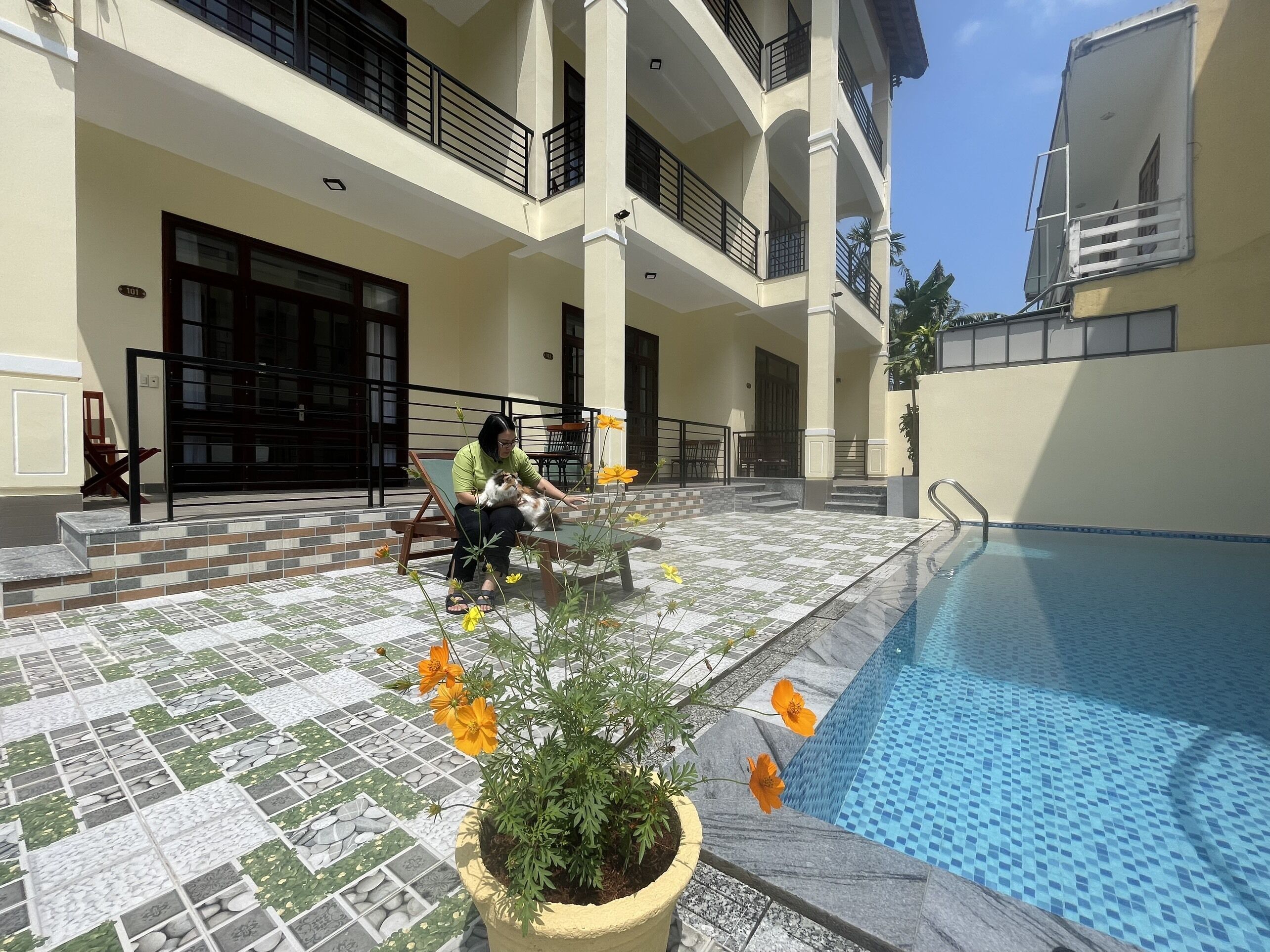 Photo - Windbell Villa Hoi An