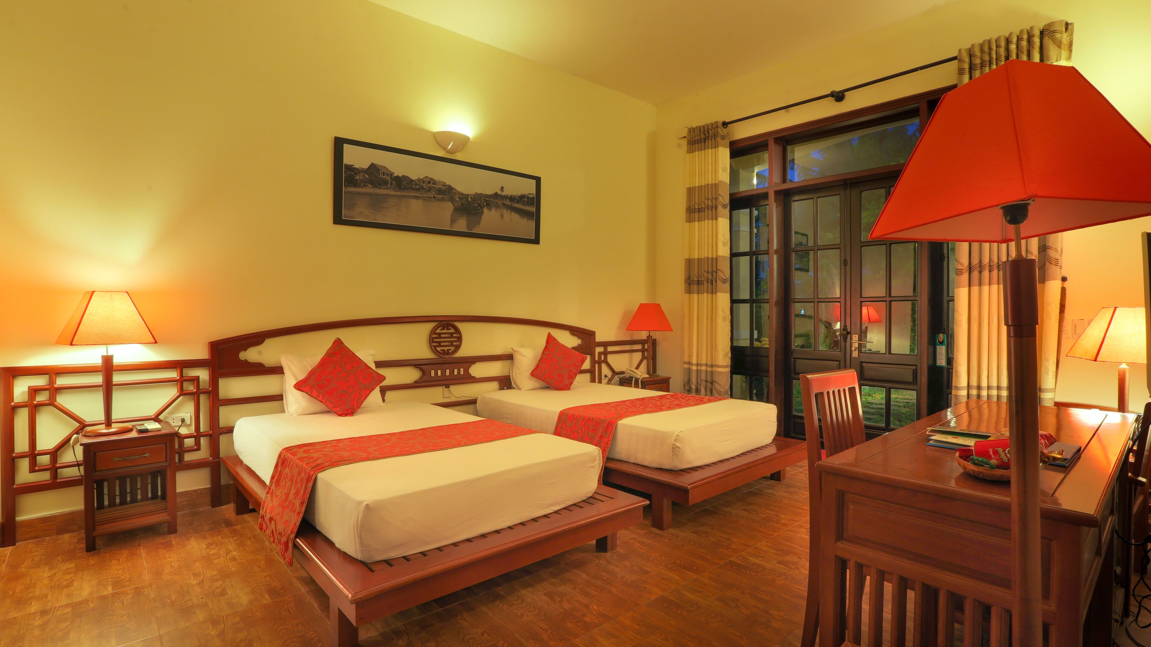 Photo - Windbell Villa Hoi An