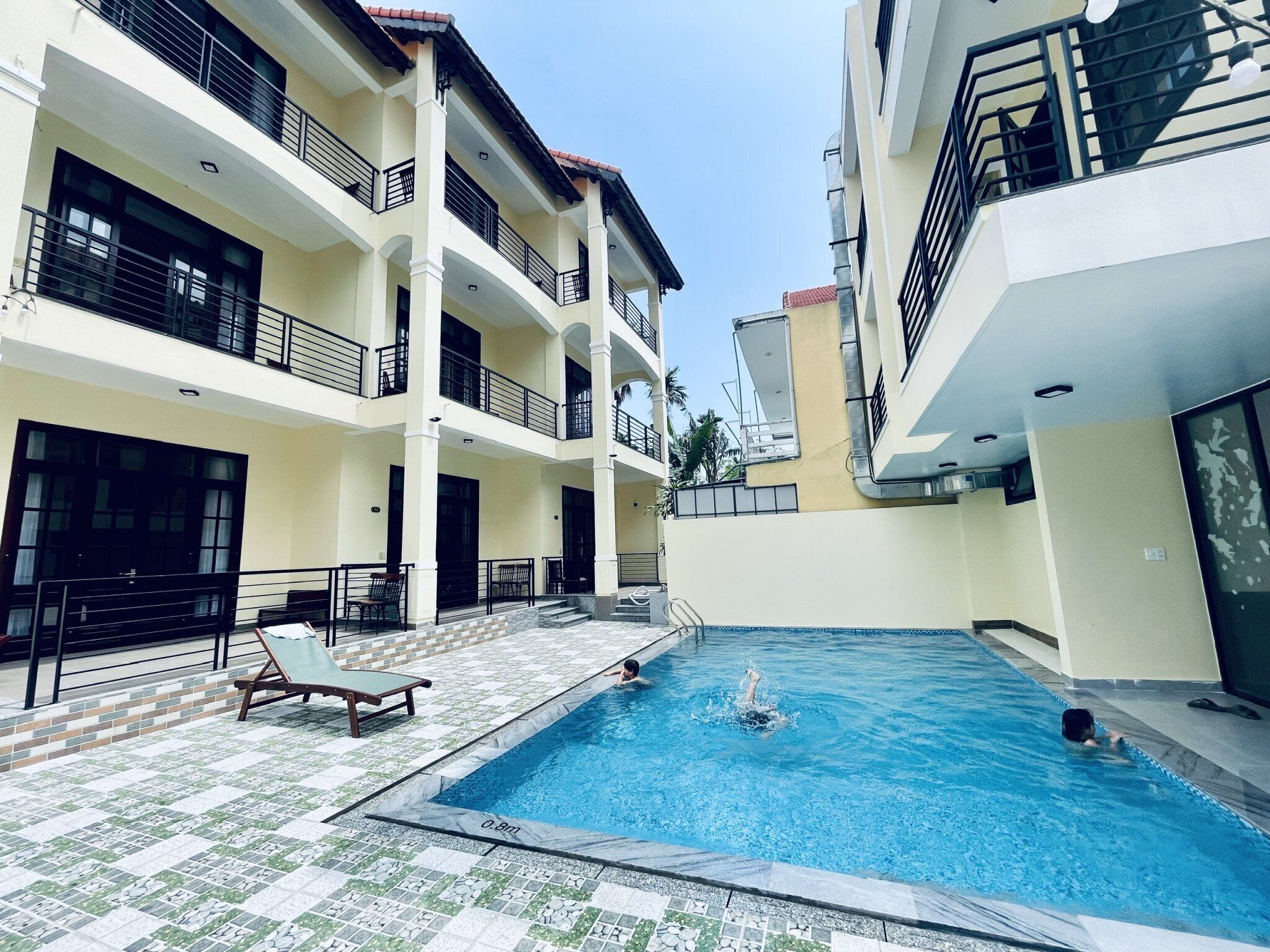 Photo - Windbell Villa Hoi An