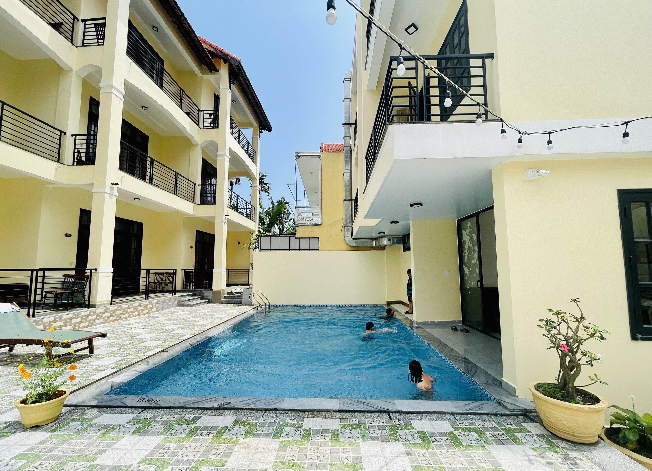 Photo - Windbell Villa Hoi An