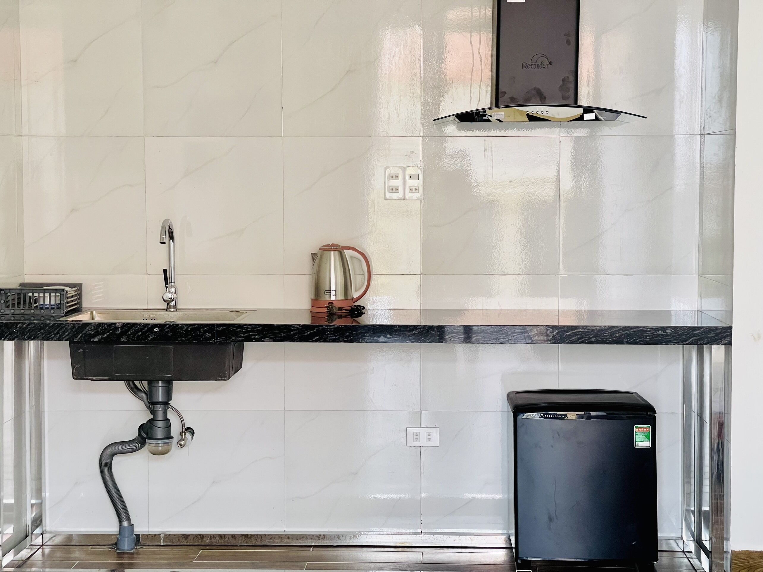 deluxe studio, 1 bedroom | 1 bedroom, minibar, individually decorated, individually furnished