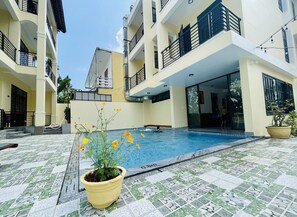 Exterior - Windbell Villa (Da Nang)