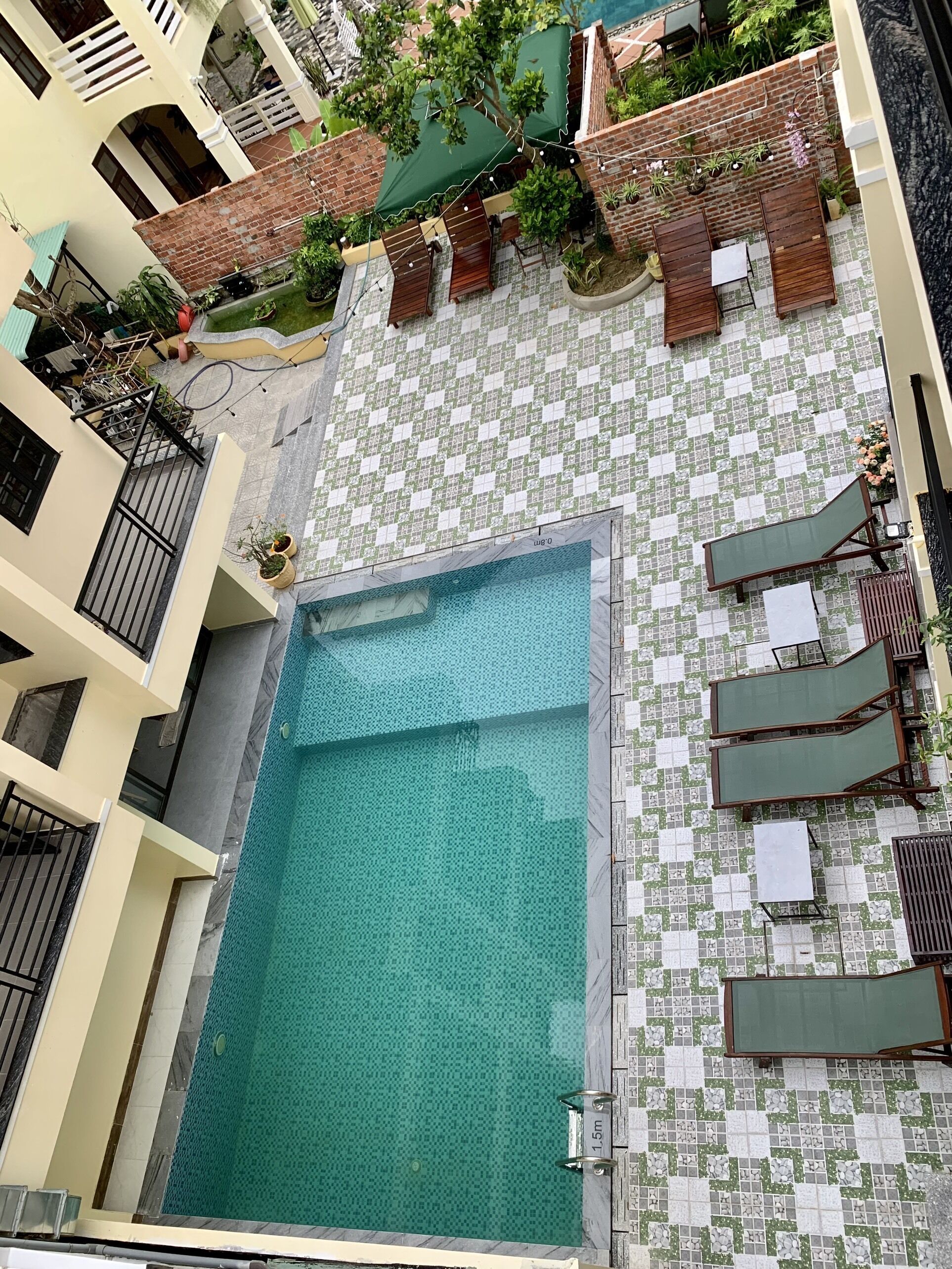 Photo - Windbell Villa Hoi An