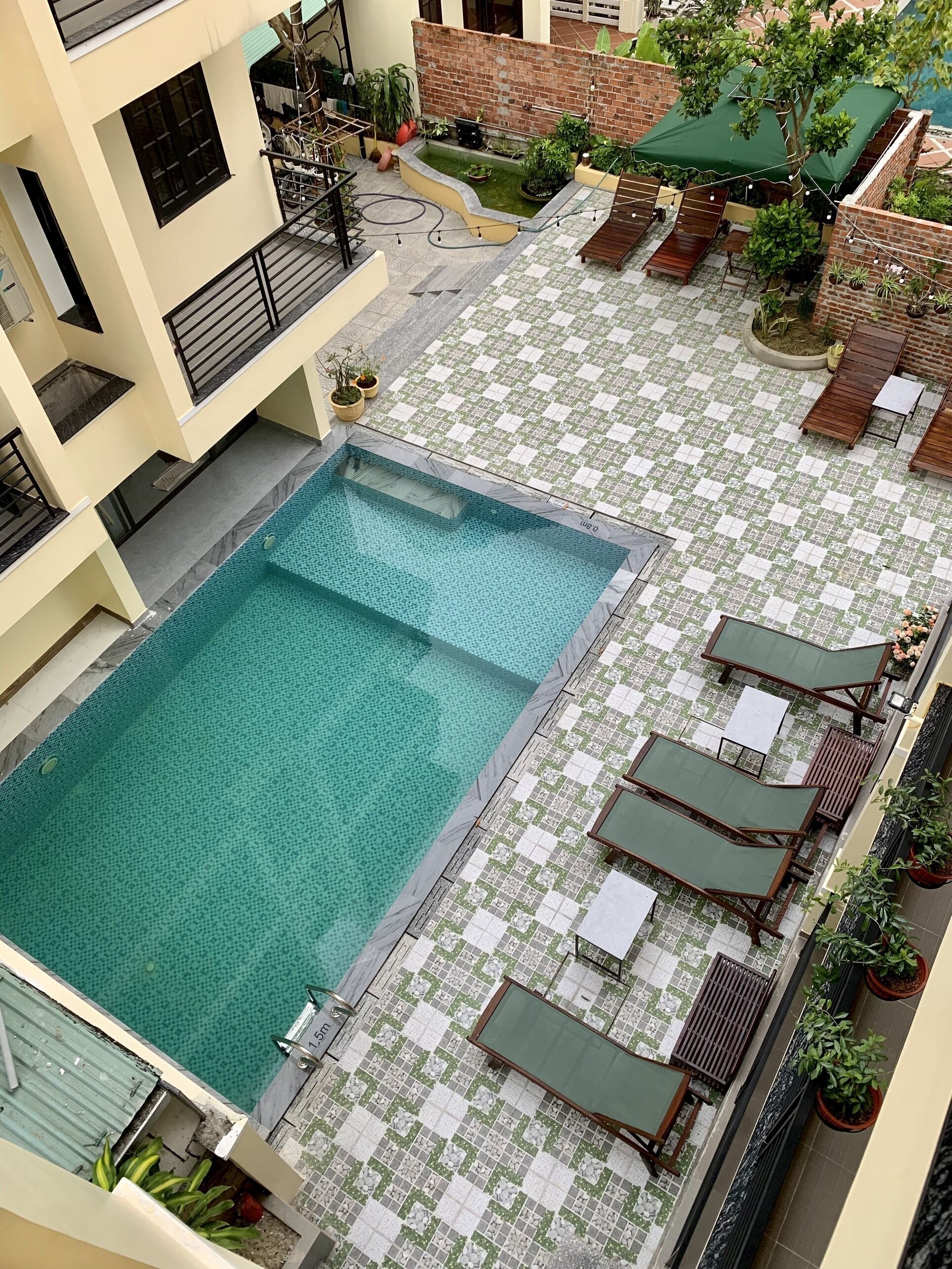 Photo - Windbell Villa Hoi An
