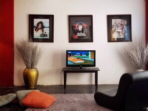 Lobby-Lounge