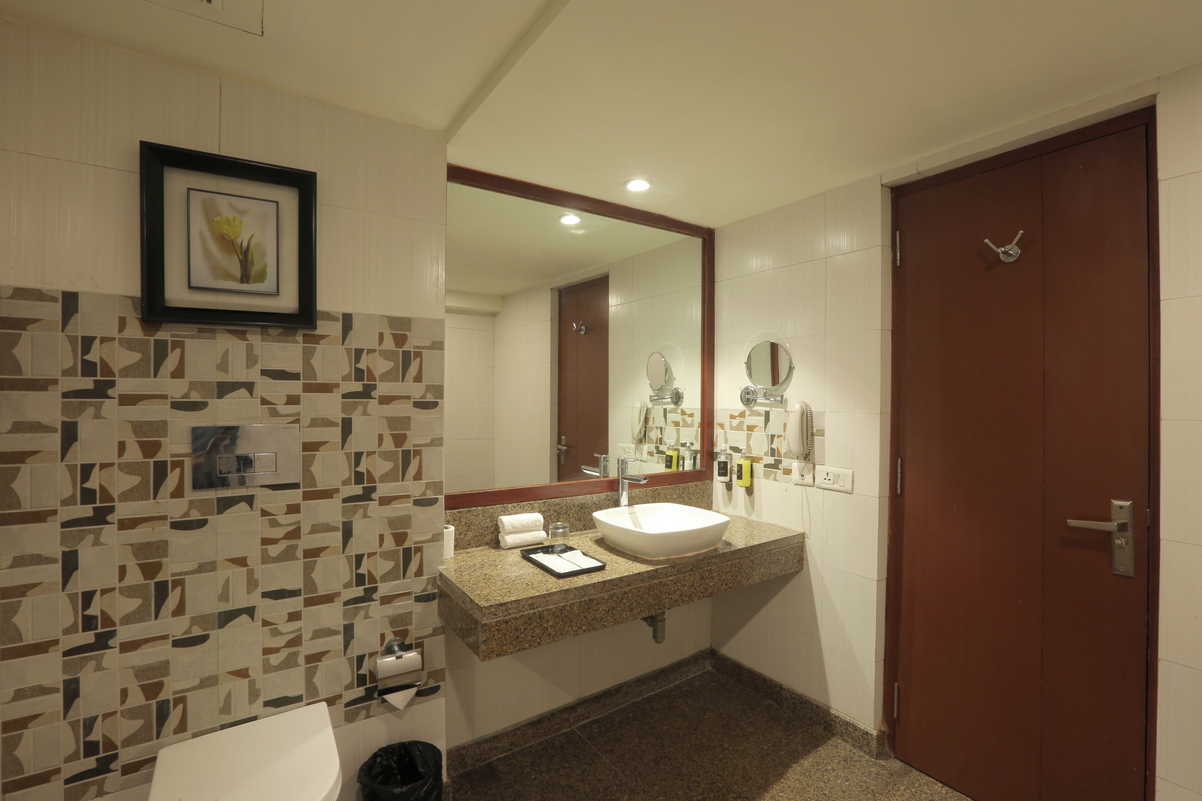 Foto - Vesta International