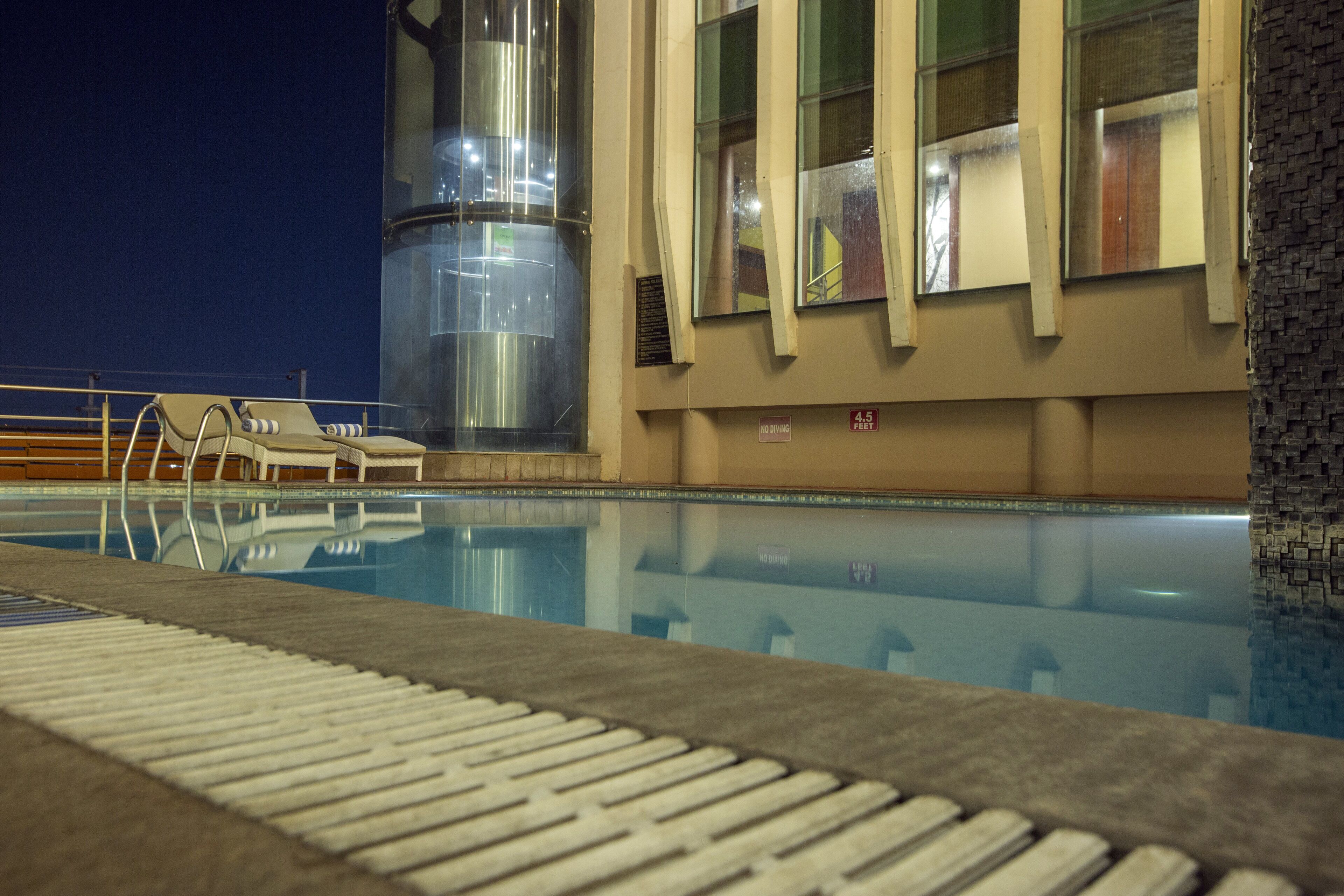 Foto - Vesta International