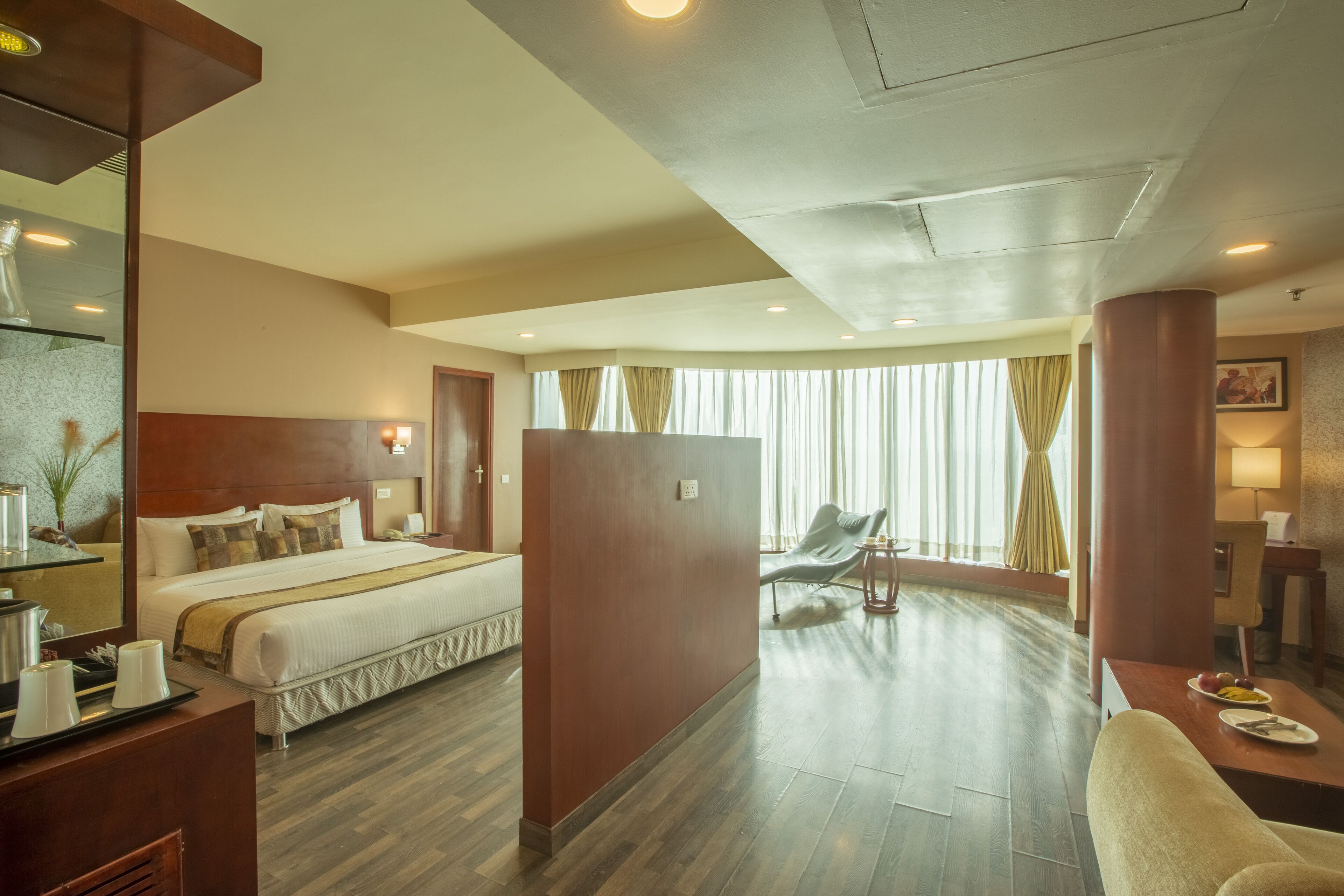 Foto - Vesta International