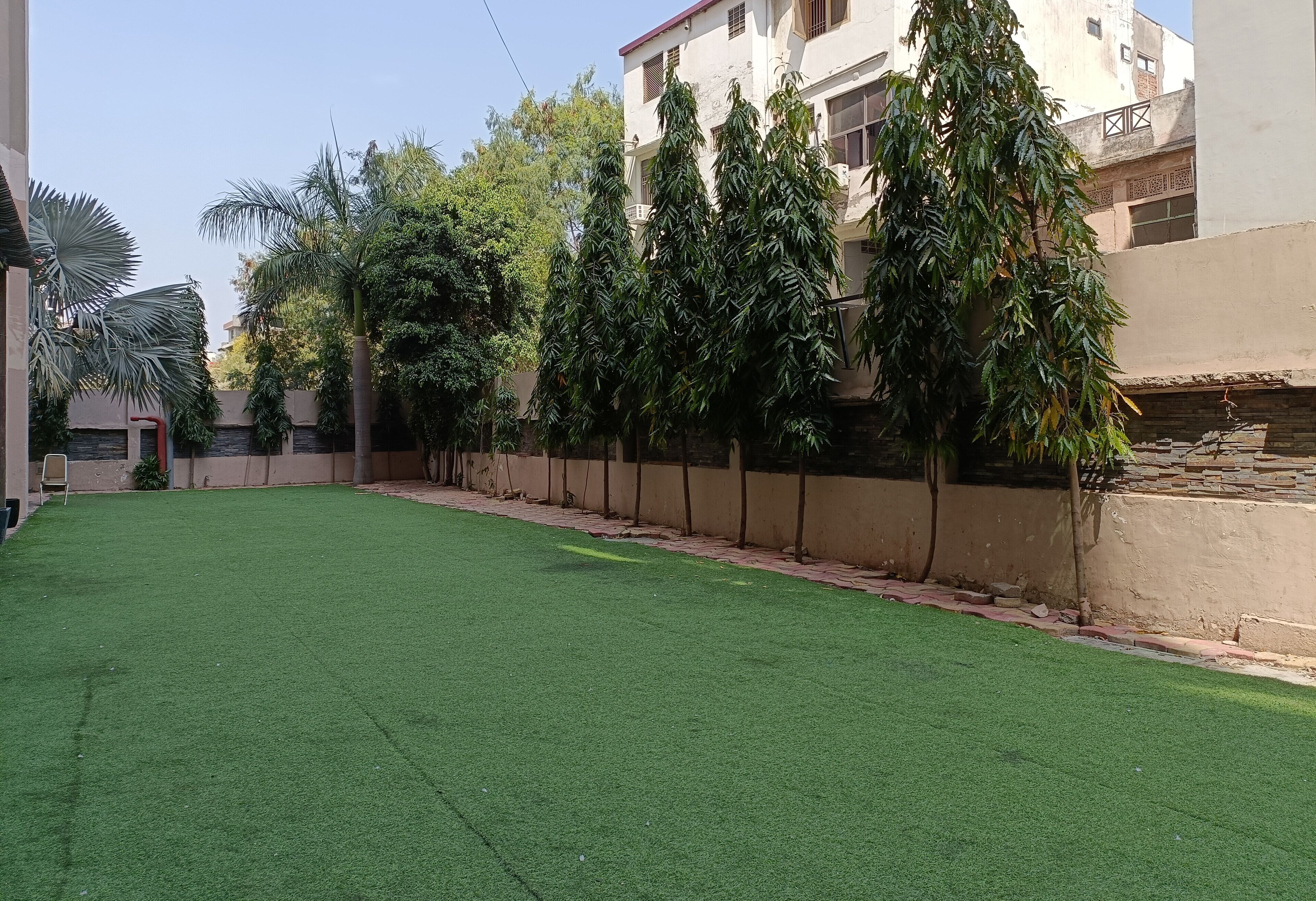 Foto - Vesta International