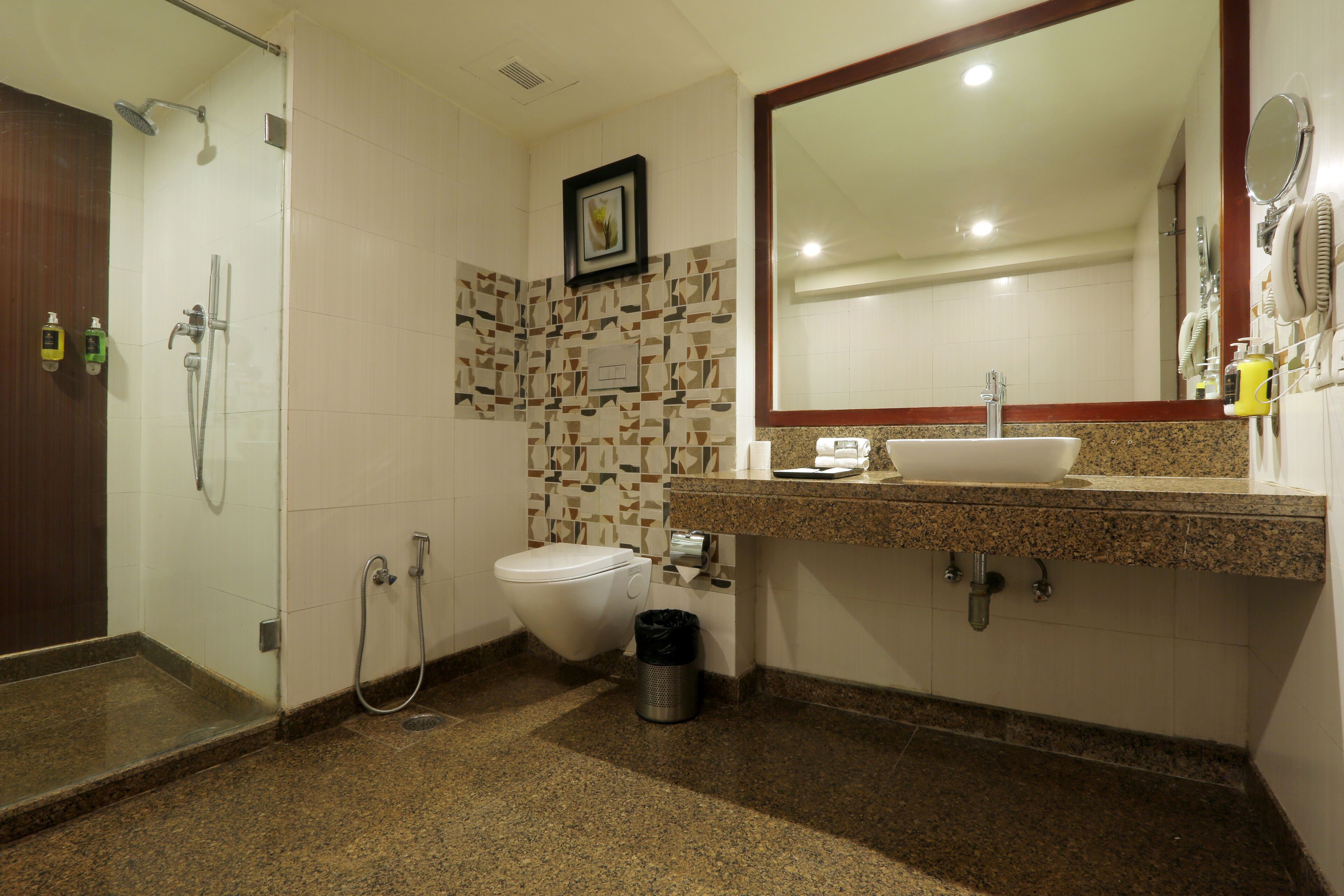 Foto - Vesta International