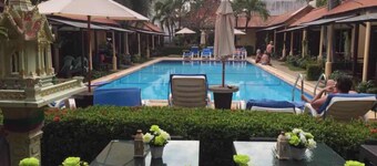 Ricos Bungalows Kata