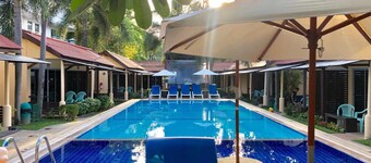 Ricos Bungalows Kata