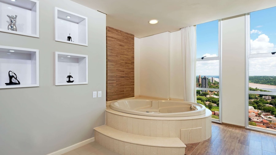 Wyndham Foz do Iguaçu