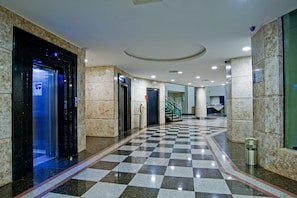 Lobby - Wyndham Foz do Iguaçu (Foz do Iguaçu)