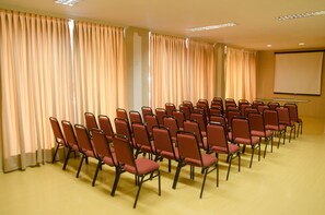会议设施