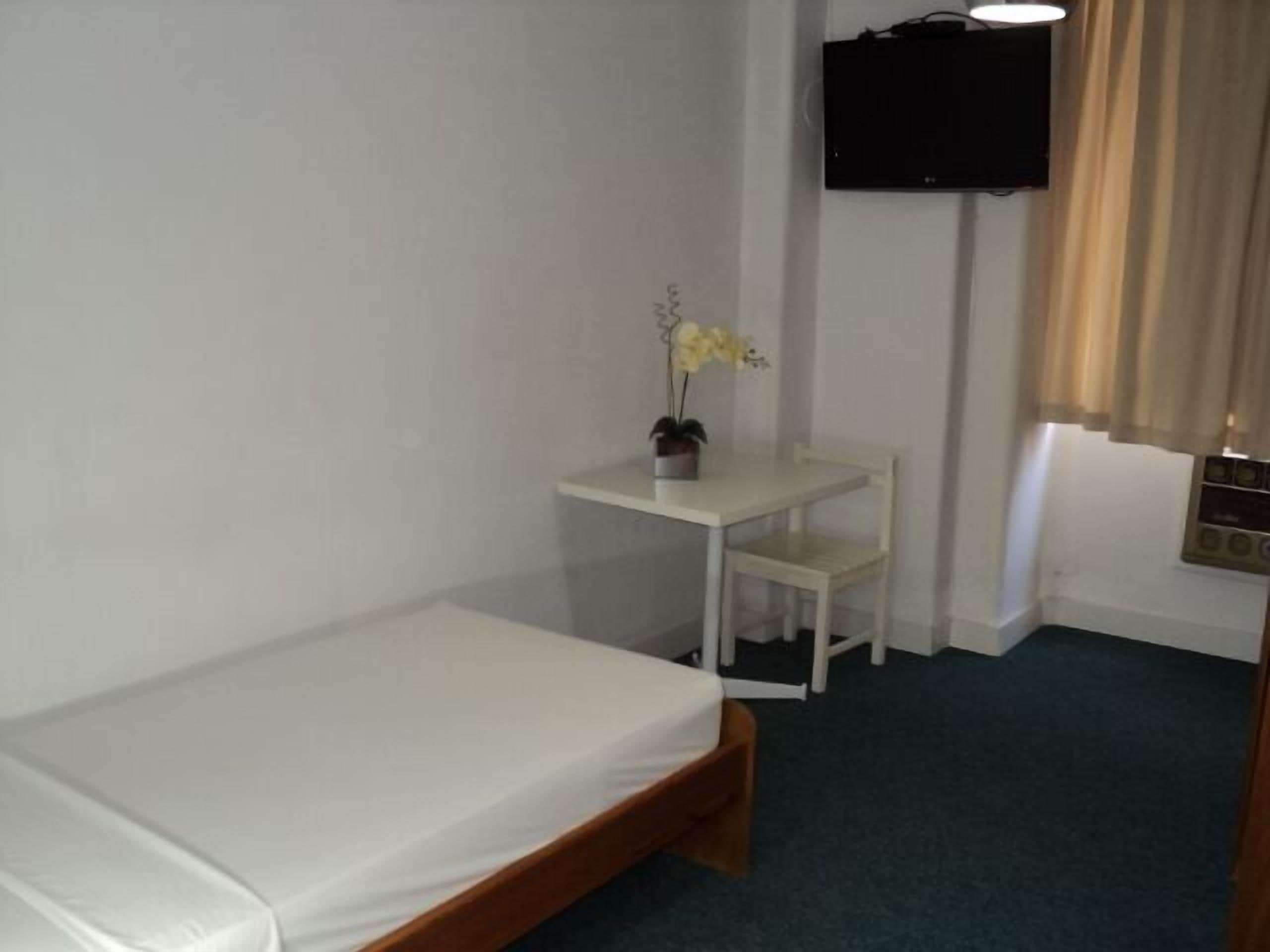 Foto - Rede Andrade San Martin