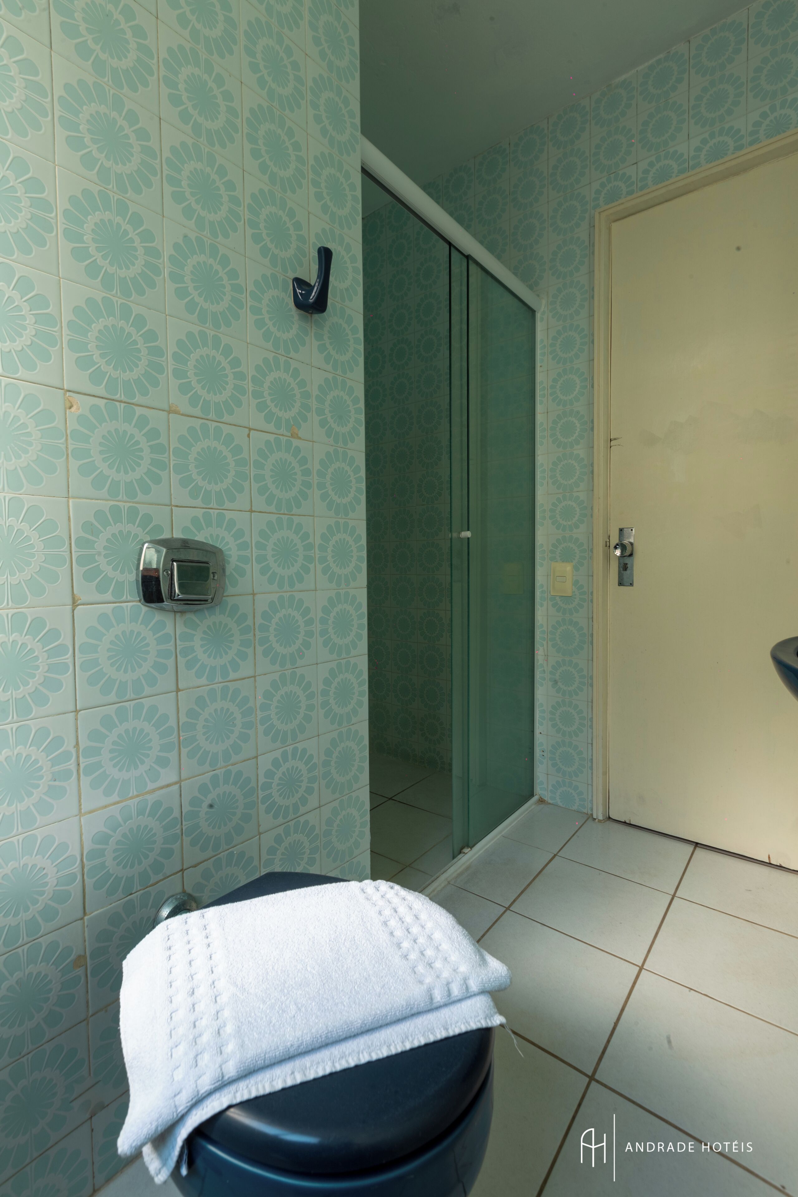 Foto - Rede Andrade San Martin