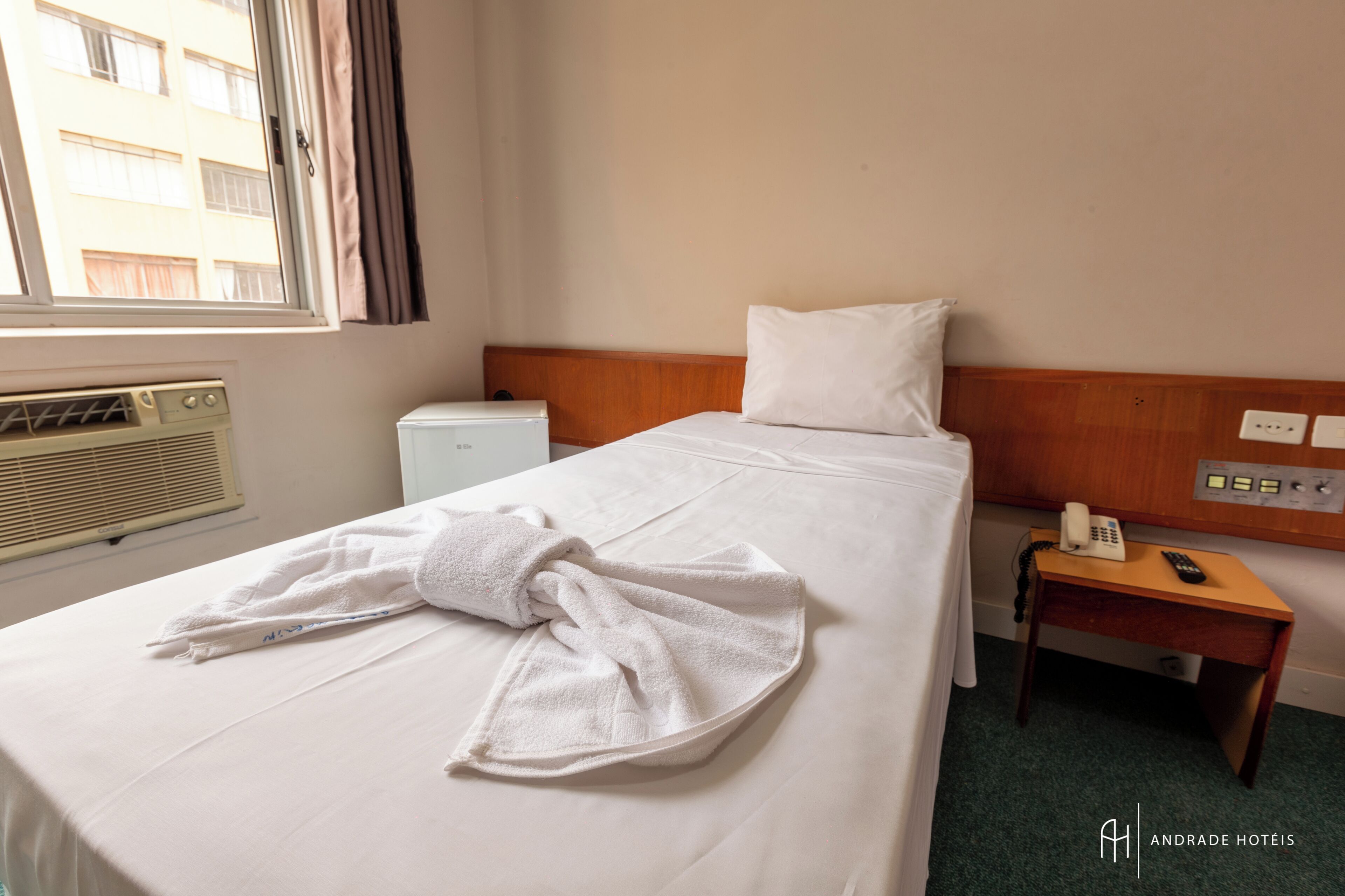 Foto - Rede Andrade San Martin