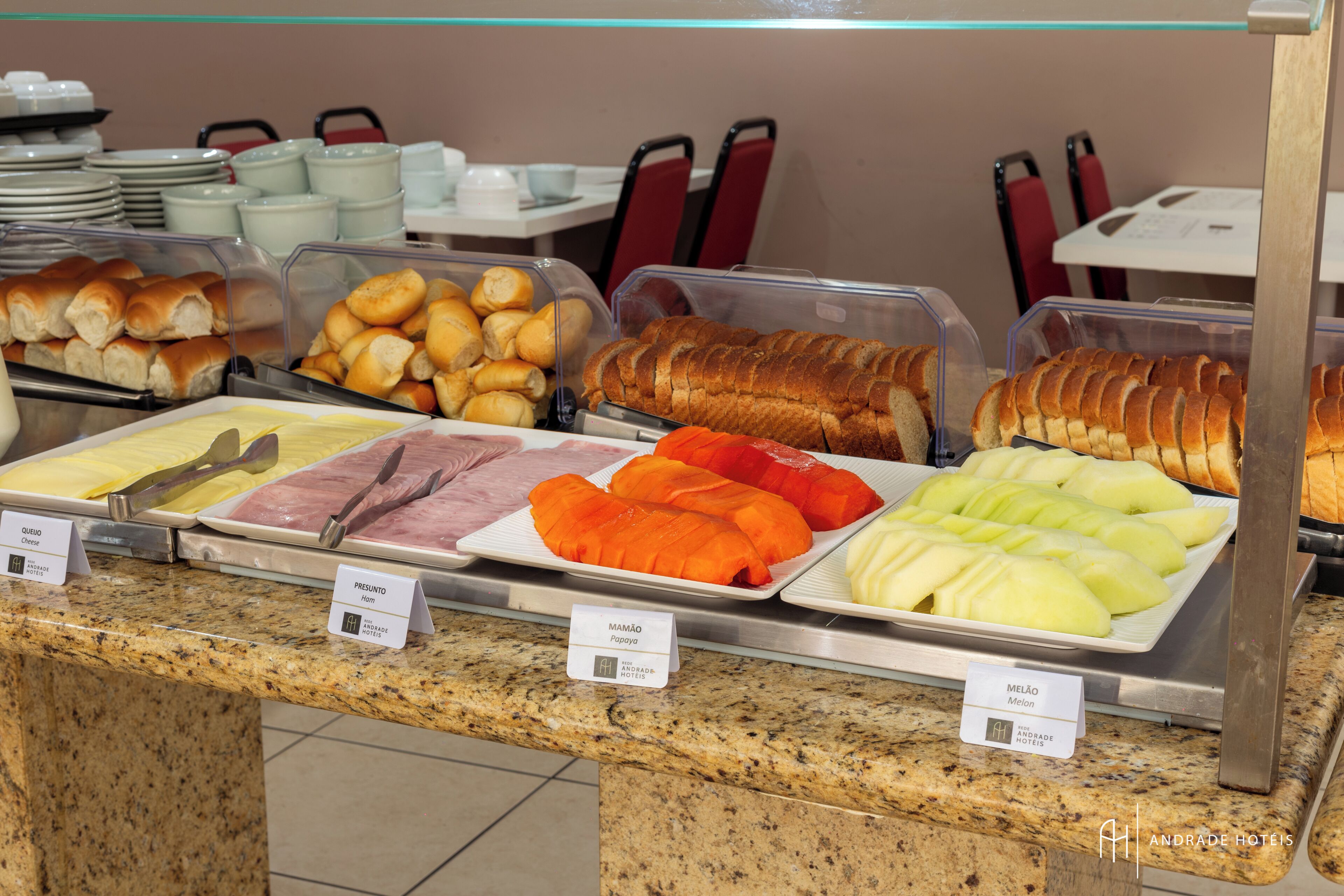 Foto - Rede Andrade San Martin