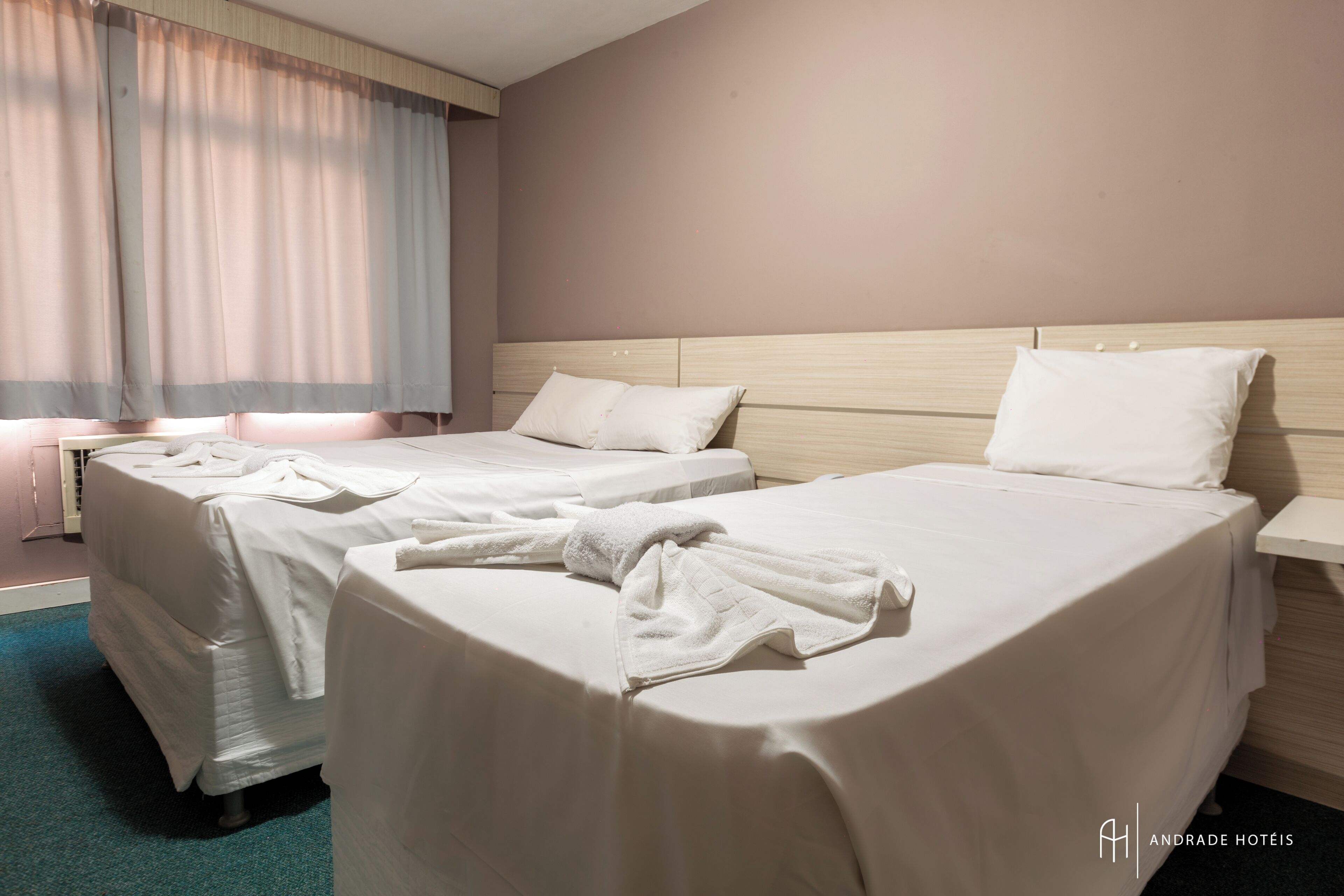 Foto - Rede Andrade San Martin