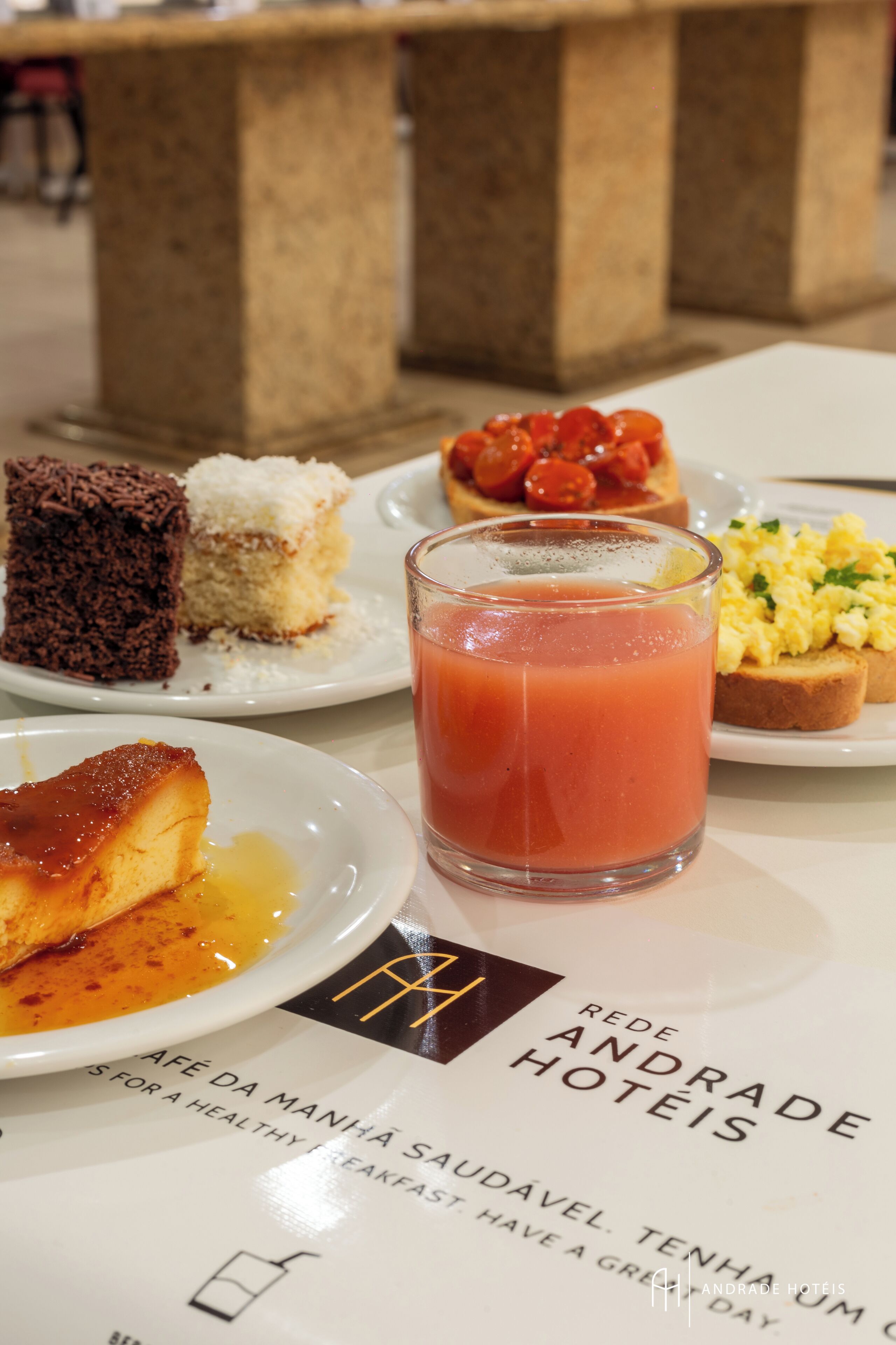 Foto - Rede Andrade San Martin