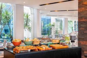 Internationell gastronomi