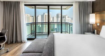 Melia Ibirapuera