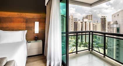 Melia Ibirapuera