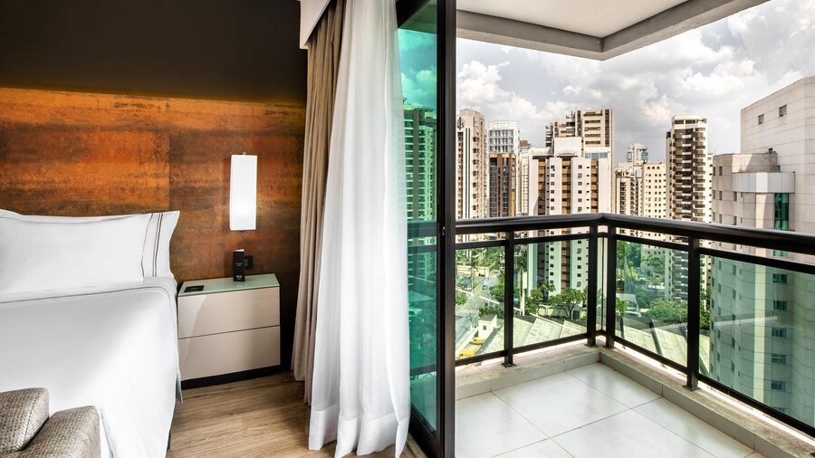 Melia Ibirapuera