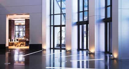 Melia Ibirapuera
