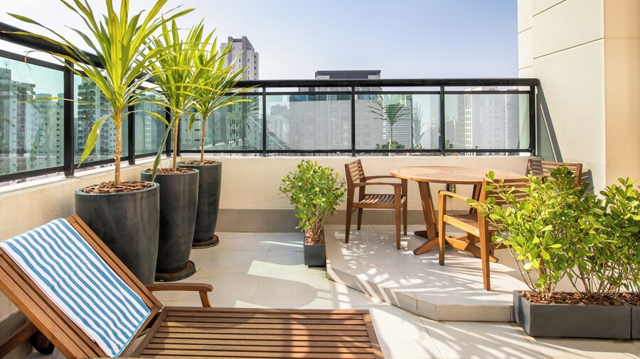 Melia Ibirapuera