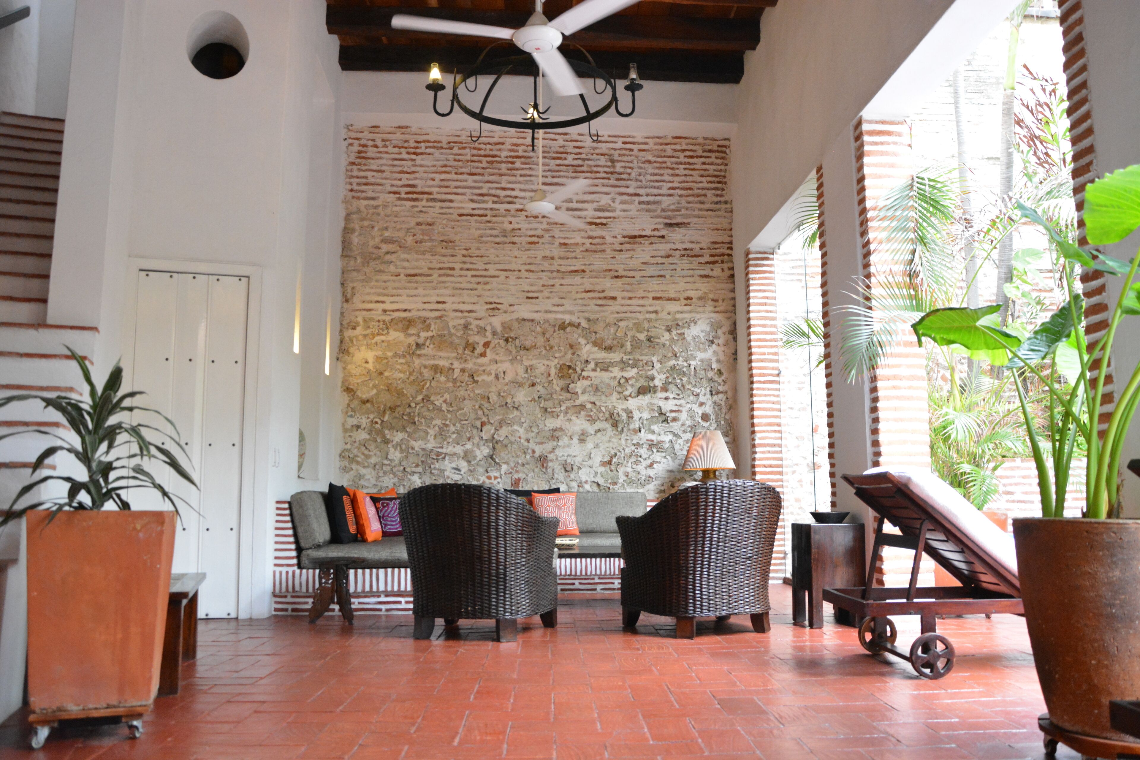 Área da propriedade