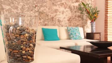 Detalhe da parte interna