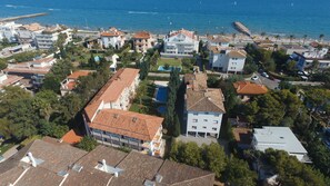 Aerial view - Apartamentos Sunway Apollo (Sitges)