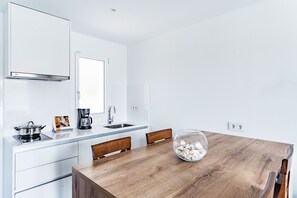 Comfort Apartment | Private kitchenette