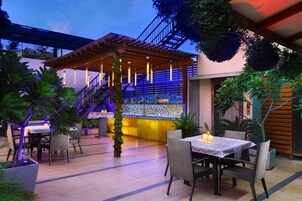 Teras/patio